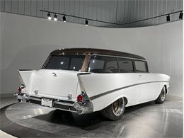 1957 Chevrolet Bel Air (CC-2085082) for sale in Depew, New York