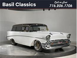 1957 Chevrolet Bel Air (CC-2085082) for sale in Depew, New York