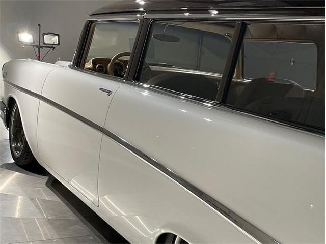 1957 Chevrolet Bel Air (CC-2085082) for sale in Depew, New York