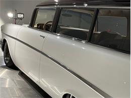 1957 Chevrolet Bel Air (CC-2085082) for sale in Depew, New York