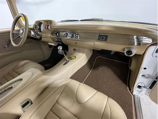 1957 Chevrolet Bel Air (CC-2085082) for sale in Depew, New York