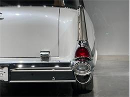 1957 Chevrolet Bel Air (CC-2085082) for sale in Depew, New York