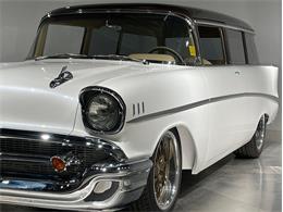1957 Chevrolet Bel Air (CC-2085082) for sale in Depew, New York