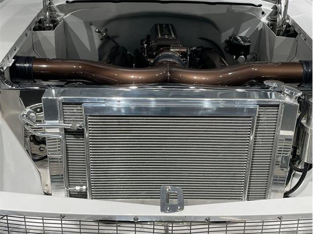 1957 Chevrolet Bel Air (CC-2085082) for sale in Depew, New York