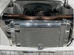 1957 Chevrolet Bel Air (CC-2085082) for sale in Depew, New York