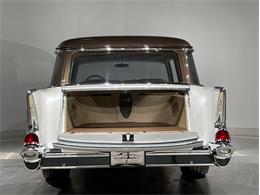 1957 Chevrolet Bel Air (CC-2085082) for sale in Depew, New York