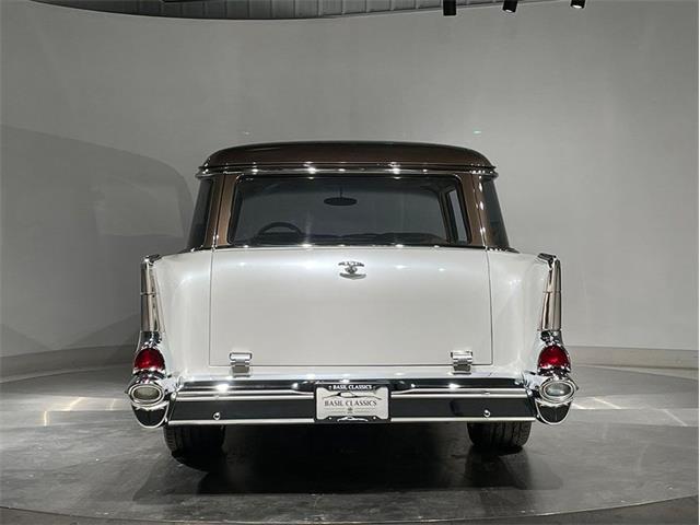 1957 Chevrolet Bel Air (CC-2085082) for sale in Depew, New York