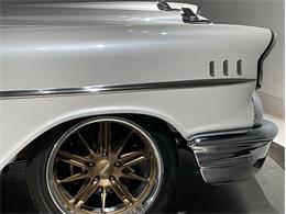 1957 Chevrolet Bel Air (CC-2085082) for sale in Depew, New York