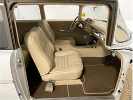 1957 Chevrolet Bel Air (CC-2085082) for sale in Depew, New York