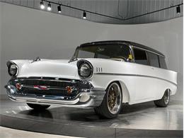 1957 Chevrolet Bel Air (CC-2085082) for sale in Depew, New York