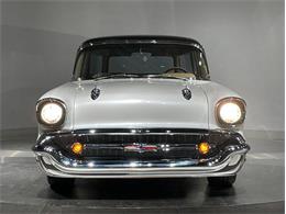 1957 Chevrolet Bel Air (CC-2085082) for sale in Depew, New York