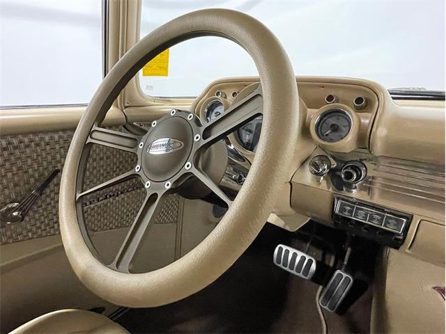 1957 Chevrolet Bel Air (CC-2085082) for sale in Depew, New York