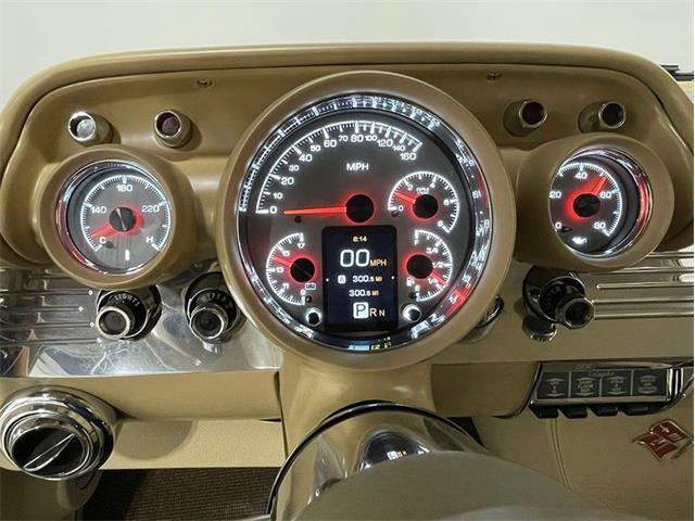 1957 Chevrolet Bel Air (CC-2085082) for sale in Depew, New York