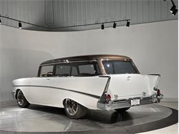 1957 Chevrolet Bel Air (CC-2085082) for sale in Depew, New York