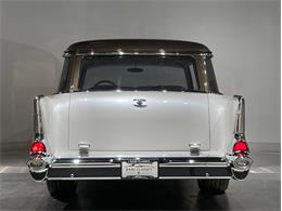 1957 Chevrolet Bel Air (CC-2085082) for sale in Depew, New York