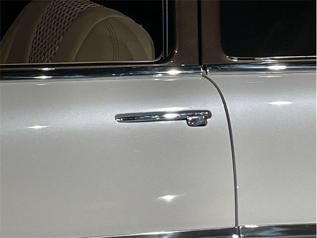 1957 Chevrolet Bel Air (CC-2085082) for sale in Depew, New York