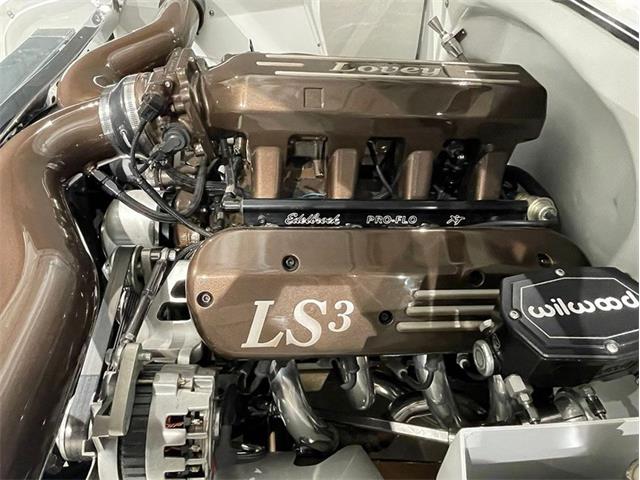1957 Chevrolet Bel Air (CC-2085082) for sale in Depew, New York