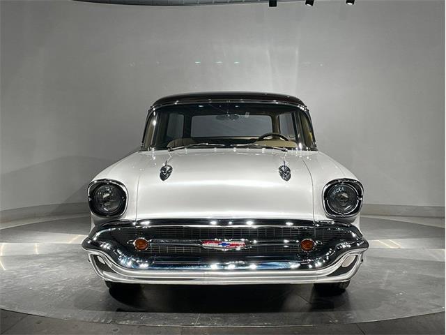 1957 Chevrolet Bel Air (CC-2085082) for sale in Depew, New York