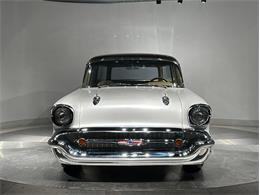 1957 Chevrolet Bel Air (CC-2085082) for sale in Depew, New York