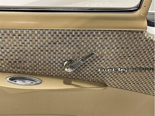 1957 Chevrolet Bel Air (CC-2085082) for sale in Depew, New York