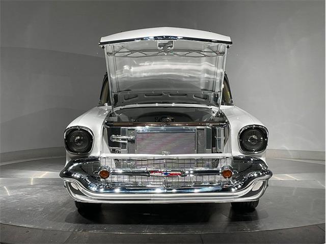 1957 Chevrolet Bel Air (CC-2085082) for sale in Depew, New York