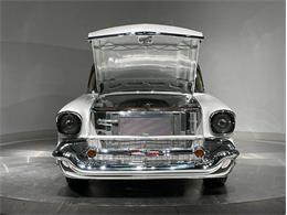 1957 Chevrolet Bel Air (CC-2085082) for sale in Depew, New York