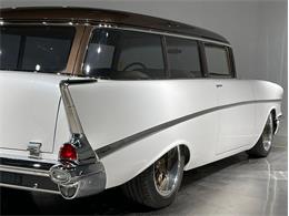 1957 Chevrolet Bel Air (CC-2085082) for sale in Depew, New York