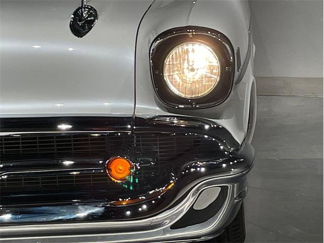 1957 Chevrolet Bel Air (CC-2085082) for sale in Depew, New York