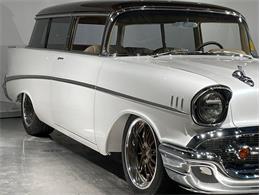 1957 Chevrolet Bel Air (CC-2085082) for sale in Depew, New York