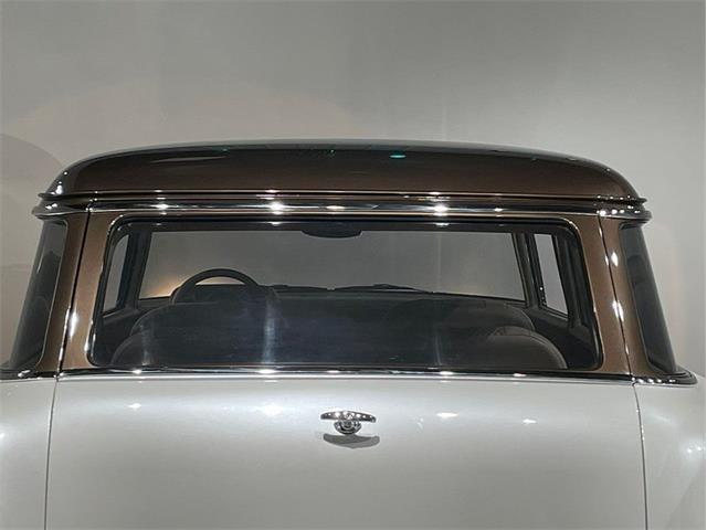 1957 Chevrolet Bel Air (CC-2085082) for sale in Depew, New York