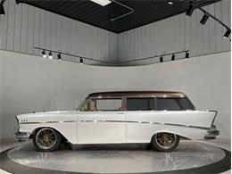 1957 Chevrolet Bel Air (CC-2085082) for sale in Depew, New York