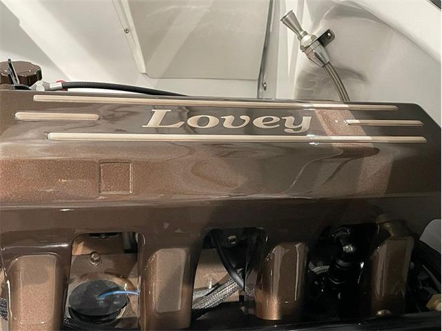 1957 Chevrolet Bel Air (CC-2085082) for sale in Depew, New York
