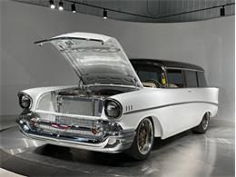 1957 Chevrolet Bel Air (CC-2085082) for sale in Depew, New York
