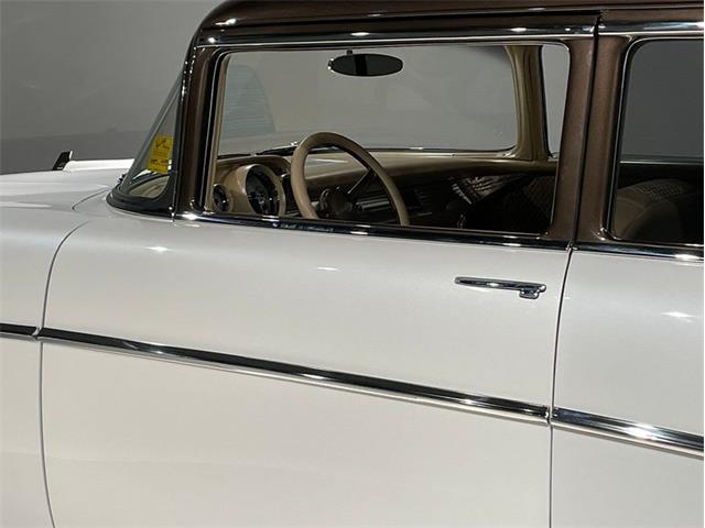 1957 Chevrolet Bel Air (CC-2085082) for sale in Depew, New York