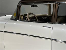 1957 Chevrolet Bel Air (CC-2085082) for sale in Depew, New York