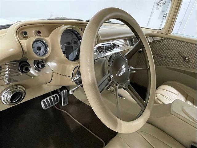 1957 Chevrolet Bel Air (CC-2085082) for sale in Depew, New York