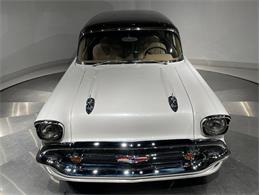 1957 Chevrolet Bel Air (CC-2085082) for sale in Depew, New York