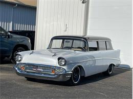 1957 Chevrolet Bel Air (CC-2085082) for sale in Depew, New York