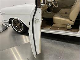 1957 Chevrolet Bel Air (CC-2085082) for sale in Depew, New York