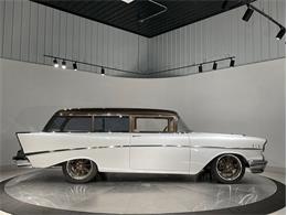 1957 Chevrolet Bel Air (CC-2085082) for sale in Depew, New York