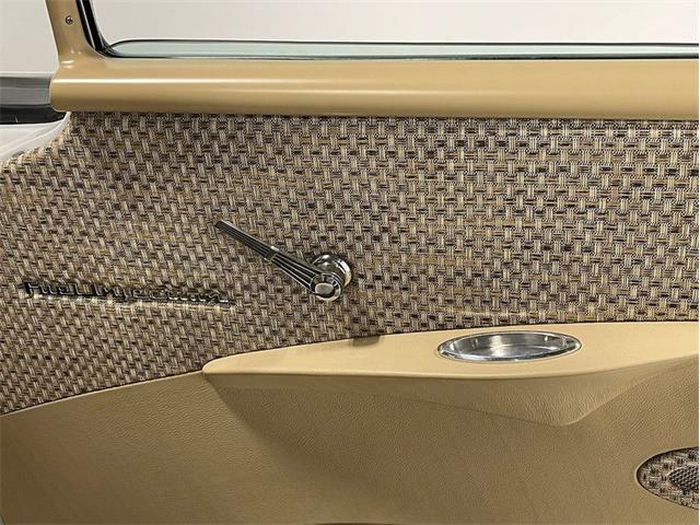 1957 Chevrolet Bel Air (CC-2085082) for sale in Depew, New York