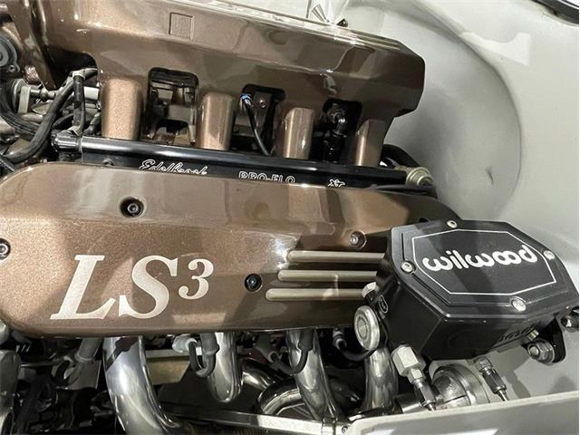 1957 Chevrolet Bel Air (CC-2085082) for sale in Depew, New York