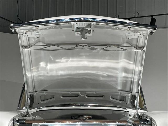 1957 Chevrolet Bel Air (CC-2085082) for sale in Depew, New York