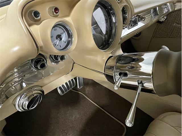 1957 Chevrolet Bel Air (CC-2085082) for sale in Depew, New York