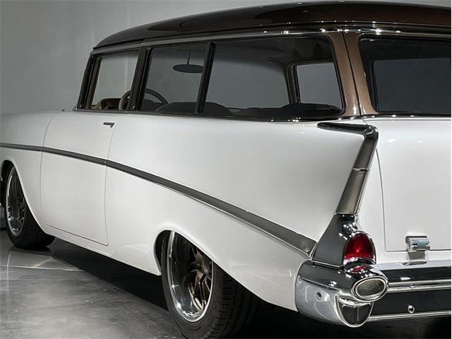 1957 Chevrolet Bel Air (CC-2085082) for sale in Depew, New York