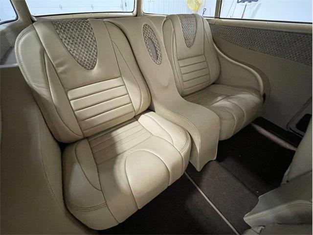 1957 Chevrolet Bel Air (CC-2085082) for sale in Depew, New York