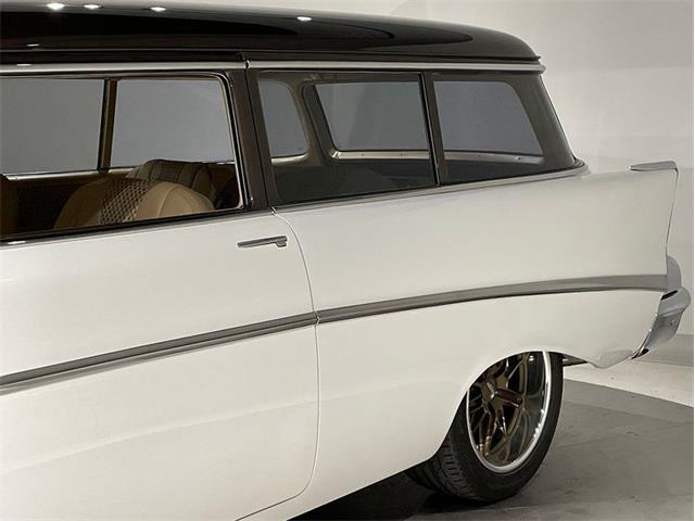 1957 Chevrolet Bel Air (CC-2085082) for sale in Depew, New York