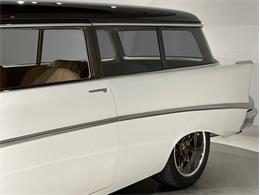 1957 Chevrolet Bel Air (CC-2085082) for sale in Depew, New York
