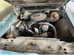 1969 Pontiac GTO (CC-2085083) for sale in Cadillac, Michigan