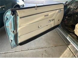 1969 Pontiac GTO (CC-2085083) for sale in Cadillac, Michigan